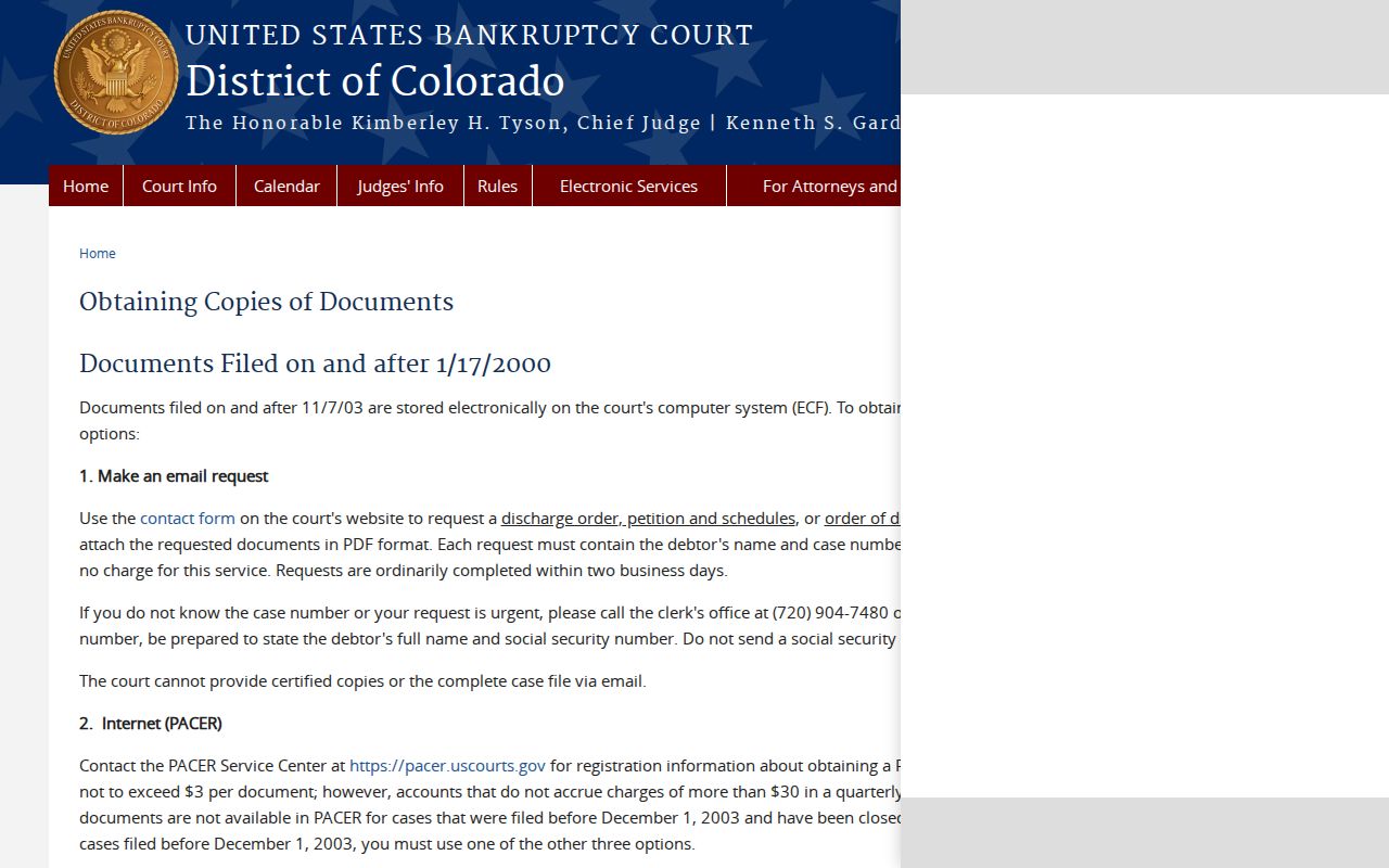Rye court docket distinction for federal bankruptcy copy channels